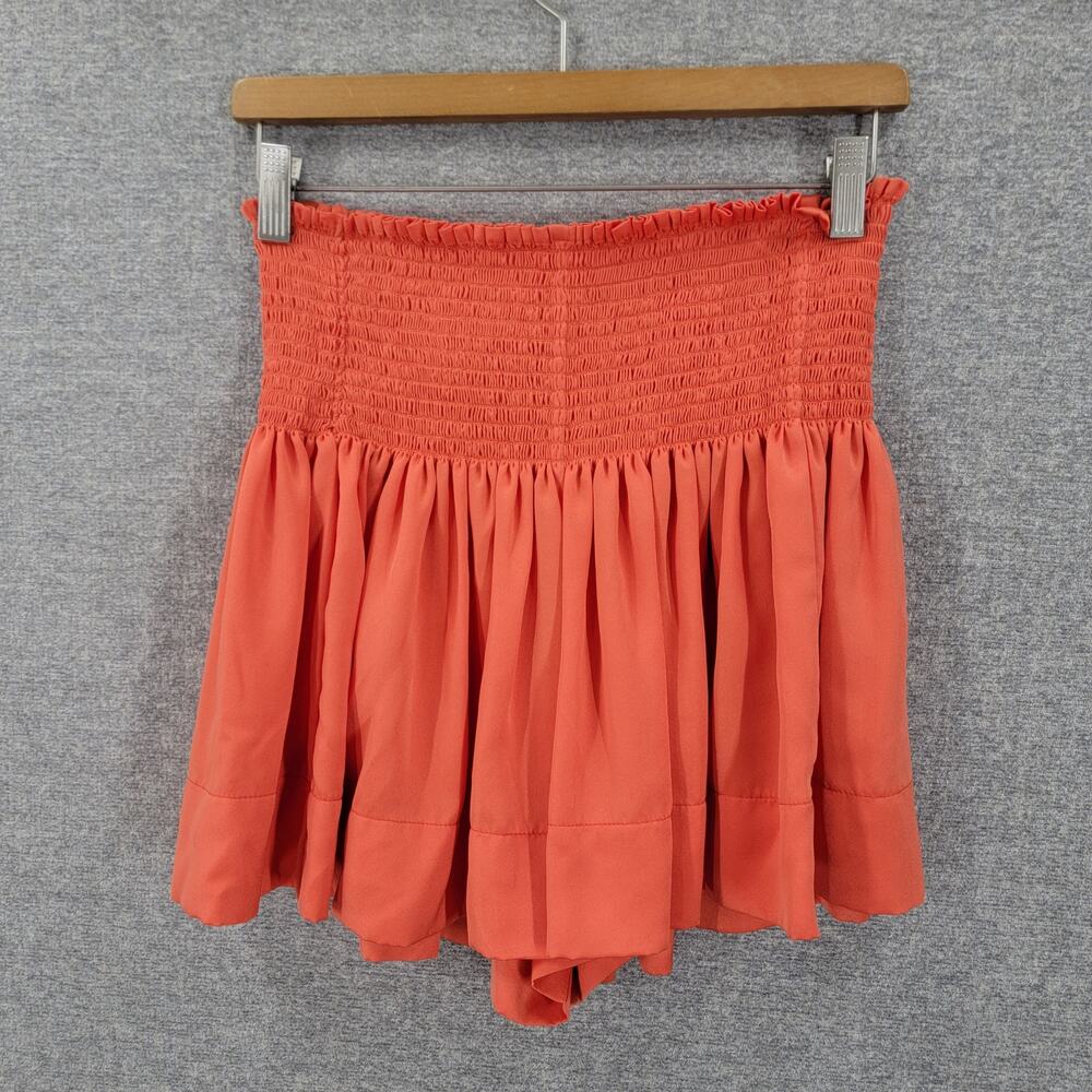 KOCH ERIKA CASUAL SKORT, SIZE M